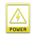 Electricity's icon