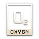 Oxygen's icon