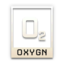 Oxygen's icon