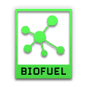 Biofuel's icon