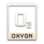 Oxygen's icon
