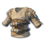 Wayfarer Chest Armor's icon