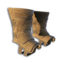 Wayfarer Feet Armor's icon