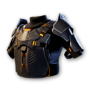 Naneo Chest Armor's icon
