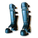 ST-700 Feet Armor's icon