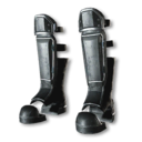 CX-400 Feet Armor's icon