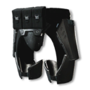 CX-400 Legs Armor's icon