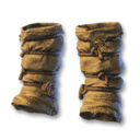 Cloth Feet Armor's icon