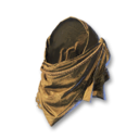 Cloth Head Armor's icon