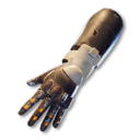 Composite Arms Armor's icon