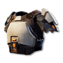 Composite Chest Armor's icon