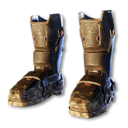 Composite Feet Armor's icon