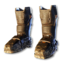 Composite Feet Armor's icon