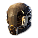 Composite Head Armor's icon