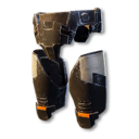 Composite Legs Armor's icon