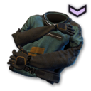 First Cohort Envirosuit's icon