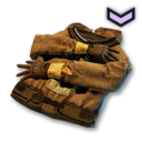 Xigo S5 Envirosuit's icon