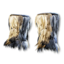 Fur Feet Armor's icon