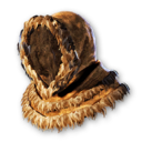 Fur Head Armor's icon