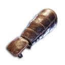 Cured Leather Arms Armor's icon