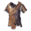 Cured Leather Chest Armor's icon