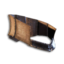 Cured Leather Head Armor's icon