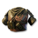 Hunter Chest Armor's icon