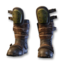 Hunter Feet Armor's icon