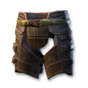 Hunter Leg Armor's icon