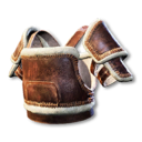 Leather Chest Armor's icon