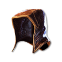 Leather Head Armor's icon