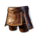 Leather Leg Armor's icon