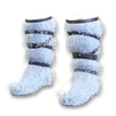Arctic Feet Armor's icon