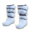 Arctic Feet Armor's icon