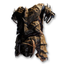 Sandworm Chest Armor's icon