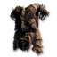 Sandworm Chest Armor's icon
