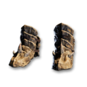 Sandworm Feet Armor's icon
