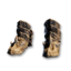 Sandworm Feet Armor's icon