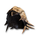 Sandworm Head Armor's icon