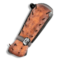 Garganutan Arms Armor's icon