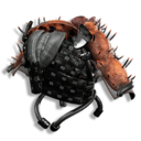 Garganutan Chest Armor's icon
