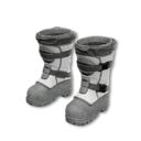Arctic Survival Feet Armor's icon