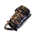 Black Wolf Arm Armor's icon