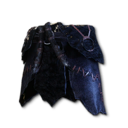 Black Wolf Legs Armor's icon