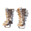 Bone Feet Armor's icon