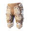 Bone Leg Armor's icon