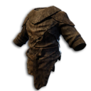 Brown Bear Chest Armor's icon