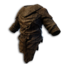 Brown Bear Chest Armor's icon