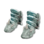 Caveworm Feet Armor's icon