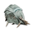 Caveworm Head Armor's icon